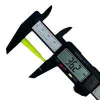 Yousya nuit pêche lumière LED sous-marine calmar stroboscopique appât lampe pour rabot conseil indicateur