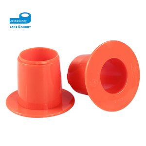 Streç Film sarma için 2 inç 3 inç plastik el dağıtıcı sert PC karton kağıt çekirdek bakkal için manuel sarma çubuğu araçları - Product Image 2