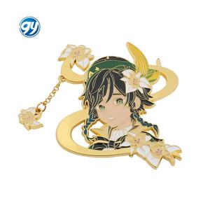 เข็มกลัดอะนิเมะ kimetsu NO yaiba - Product Image 6