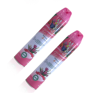 OEM ODM Custom Home Room Spray deodorante intelligente <span class=keywords><strong>Dispenser</strong></span> di carta dalla fabbrica cinese profumo fornito - Product Image 2