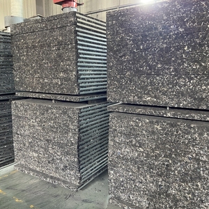 Paleta de ladrillo de <span class=keywords><strong>bloque</strong></span> de hormigón no quemado de fibra amarilla, paleta de <span class=keywords><strong>bloque</strong></span> GMT para máquina de ladrillo - Product Image 4
