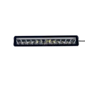 Luz LED RGB y Blanca y Ámbar <span class=keywords><strong>de</strong></span> 120W LCB CANBUS para Volvo FH Scania, Repuestos para Camiones Pesados - Product Image 1