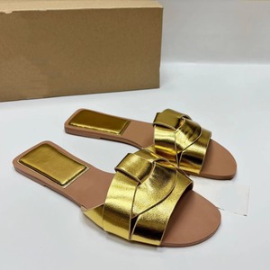 Sandales Nudefashion pour femmes, tendance mode, à bout ouvert, respirantes et légères, avec design à brides croisées, nouveauté - Product Image 5