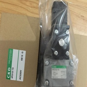 Bras robotique translatoire Schunk SRU 20 W 90 3 électro-pneumatique Allemagne - Product Image 5