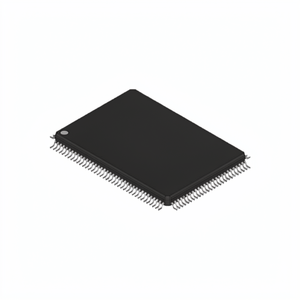 Buy Online Electronic Components Logic 128 LQFP Manufacturer Channel CY7C43664-7AC - Product Image 1