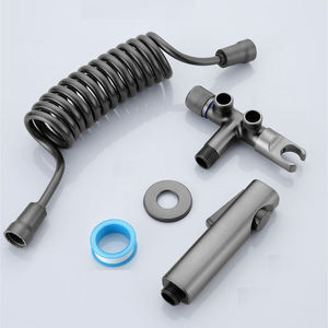 Набор ручных распылителей для биде из нержавеющей стали - Product Image 6