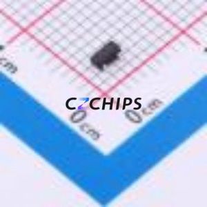 ทรานซิสเตอร์ภาคสนามทรานซิสเตอร์ SOT-23 BSS138LT1G-MS ใหม่ล่าสุด (MOSFET) - Product Image 1