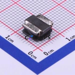 Inducteur de puissance MPIT8040-R82N-LF SMD, 8x8mm (Inductance : 820nH) (Précision : 30%) Courant nominal : 7,8A - Product Image 2