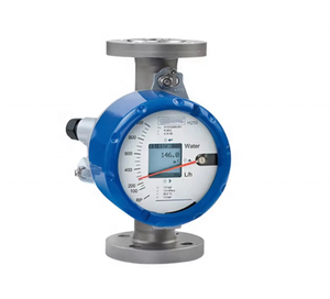 Débitmètre à section variable H250 M40 pour gaz et fluides H250-RR pour l'industrie des process et de l'OEM. - Product Image 5