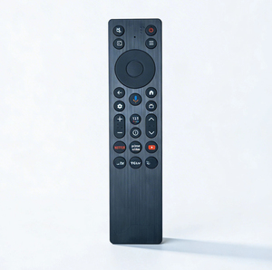 New RC923A FMB1 Voice Remote <b>Control</b> for TCL TV for 2025 QLED QM5K, QM6K, QM6K Pro, QM7K, Q77K, T7 - Product Image 1