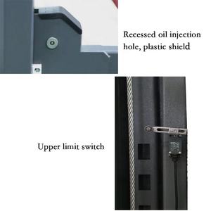 รถยก<span class=keywords><strong>ส</strong></span>ี่เสายก4000กก. ใช้งานได้สำหรับจัดตำแหน่งล้อ CE - Product Image 3