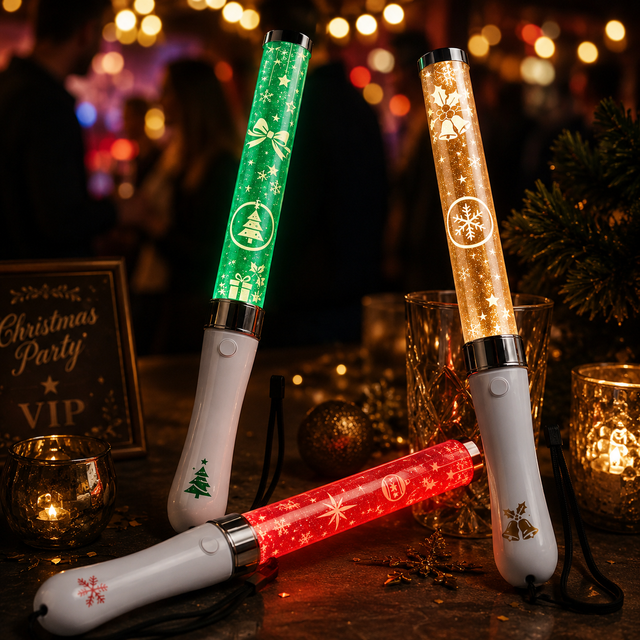 Longstargift Wholesale Fan Cheering KPOP Concert Accessory Customized Long Lasting Remote Control Led Light Glow Stick