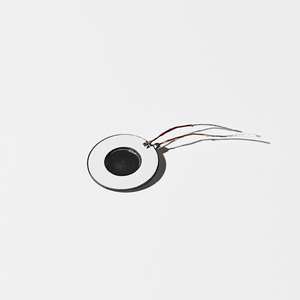 Disco Atomizador Médico SWT <span class=keywords><strong>de</strong></span> 16 mm con Apertura Personalizable, Compatible con <span class=keywords><strong>Todo</strong></span> <span class=keywords><strong>Tipo</strong></span> <span class=keywords><strong>de</strong></span> Equipos <span class=keywords><strong>de</strong></span> Nebulización Médica Inteligente - Product Image 1