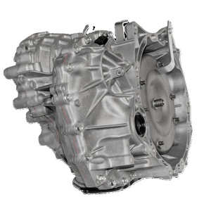 Ensemble de transmission automatique remanufacturé WWT CVT2/RE0F10A Bon prix Boîte de vitesses X-TRAIL Rogue RE0F10A/JF011E 310203UX4B/310201XF7A - Product Image 5