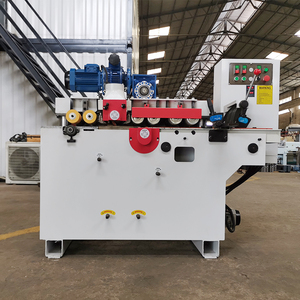 เครื่องทำด้ามจับไม้กวาดไม้เครื่องทำด้ามจับไม้กวาด - Product Image 6