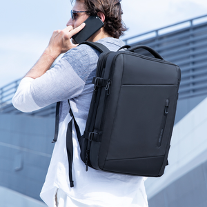 Mark Ryden <strong>Laptop</strong> <strong>Backpacks</strong> Usb Charging Carry on <strong>Backpack</strong> School <strong>Bags</strong> Business Customizable Man <strong>Backpack</strong> <strong>Laptop</strong> <strong>Bags</strong> MR9299_KR - Product Image 4