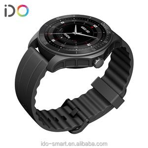 Reloj Inteligente <span class=keywords><strong>de</strong></span> Moda con Control <span class=keywords><strong>de</strong></span> <span class=keywords><strong>Música</strong></span>, Configuración <span class=keywords><strong>de</strong></span> Tonos <span class=keywords><strong>de</strong></span> Llamada, Despertador, Temporizador, Linterna, Llamadas con Alexa, Funciones <span class=keywords><strong>de</strong></span> Seguimiento <span class=keywords><strong>de</strong></span> Salud para Mujer - Product Image 4