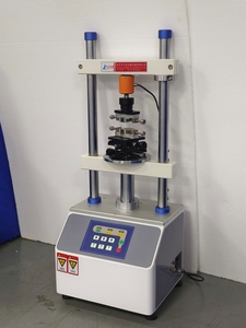 컴퓨터 제어 삽입 추출 힘 시험기 커넥터 플러그 인출 시험기 - Product Image 6