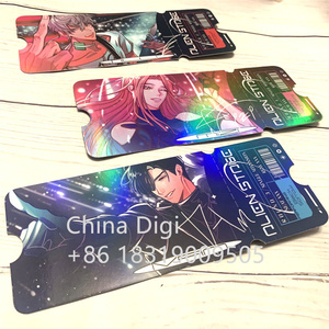 Giá rẻ Giấy Thủ công mỹ nghệ Movie buổi hòa nhạc in tùy chỉnh tổ chức sự kiện vé - Product Image 6