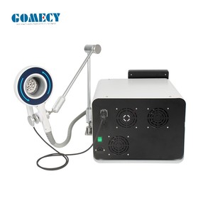 Thérapie magnétique non invasive, soulagement de la douleur des blessures sportives, physiothérapie, magnétothérapie, appareil 6T - Product Image 6