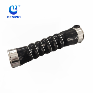11618580080 BEMWQ Manguera de Aire para Turbocompresor de Auto para BMW <span class=keywords><strong>G30</strong></span> G31 F90 G32 <span class=keywords><strong>518d</strong></span> B47 - Product Image 2