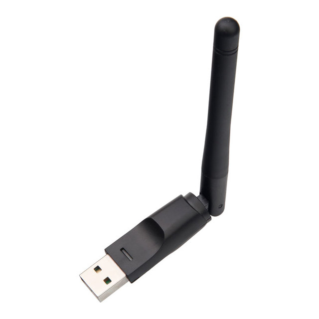Factory Direct High Quality 802.11N 150Mbps Ralink 5370 Usb Wifi Dongle RT5370 USB WIFI