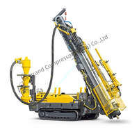 Atlas Copco Exploration Products - Foreuses de carottage, Foreuses à circulation inversée, Explorac 235