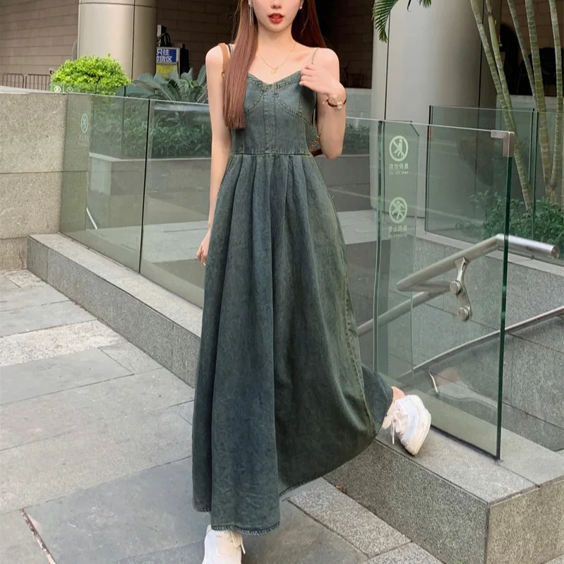 frock dress Women frok designs cotton and a precious ribbon Dresses - Frock Candy