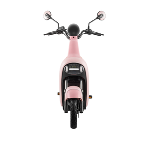 Hot Selling 48V Motorcycle for Adults 400W Motor <b>Power</b> With Modern Design - Product Image 5