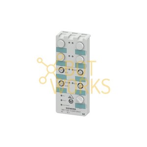 Siemens 3RK11001CQ000AA3 - Nuovo - Product Image 1