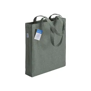 Bolsa de Compras Carbon Neutral de 280 gr, Merchandising Sostenible - Product Image 2