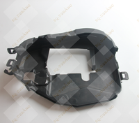 8200795018 Pièces automobiles Couvercle de courroie de distribution moteur Tapa Distribucon pour RENAULT