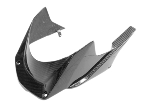 Protège-roue arrière en fibre de carbone préimprégnée sèche fabriqué en usine pour <span class=keywords><strong>CBR1000R</strong></span>/CBR1000RR 2021-2022 – Parfait - Product Image 2