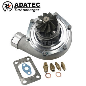 GEN <span class=keywords><strong>2</strong></span> Turbine GTX3582 terbalik 66mm 82mm 856801 740902 851154 Turbo Supercore turbin GTX-Series kompresor perumahan dan CHRA - Product Image 6