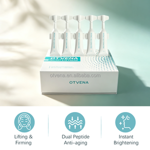 OTVENA Crema <span class=keywords><strong>Contorno</strong></span> <span class=keywords><strong>de</strong></span> <span class=keywords><strong>Ojos</strong></span> Más Vendida, Hidratante y Reparadora, con Manteca <span class=keywords><strong>de</strong></span> Karité y Ácido Hialurónico, 25 ml, <span class=keywords><strong>para</strong></span> Mujeres - Product Image 3