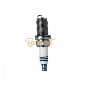Nueva Bujía de Encendido Láser de Iridio V9110-5353 V91105353 <span class=keywords><strong>IXUH22</strong></span> para Motor Hyundai Sonata Kia Optima Sportage - Product Image 6