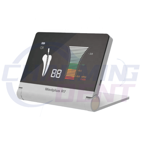 جديد وصول معدات الأسنان حشو الأسنان الجذر قنوات تحديد المواقع اللمس شاشة قمي مكتشف محدد - Product Image 1