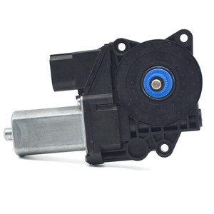 ชุดมอเตอร์กระจกไฟฟ้า BMW 67626927025 67626927026 สำหรับเปลี่ยนอะไหล่ยกกระจกประตูรถยนต์ - Product Image 3