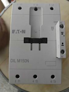 Contactor AC/DC Eaton de Alta Corriente DILM7-<span class=keywords><strong>01</strong></span> DILM9-<span class=keywords><strong>01</strong></span> DILM12-<span class=keywords><strong>01</strong></span> DILM25-<span class=keywords><strong>01</strong></span> <span class=keywords><strong>DILM32</strong></span>-<span class=keywords><strong>01</strong></span> DILM40-22 110V/220V/230V 50-60Hz 1NO 2NO - Product Image 5