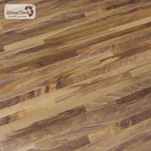 Suelo de vinilo spc resistente al agua, <span class=keywords><strong>parquet</strong></span> de <span class=keywords><strong>madera</strong></span> maciza, tablón rígido para interiores - Product Image 5