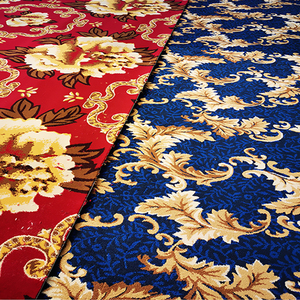 Tappeti di Lusso <span class=keywords><strong>Vintage</strong></span> Ignifughi a Pelo Lungo per Hotel, Camera da Letto, Soggiorno, <span class=keywords><strong>Cucina</strong></span>, Preghiera, Realizzati a Macchina, per Picnic - Product Image 1