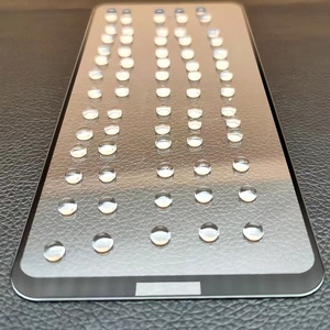 Miếng Dán Bảo Vệ Màn Hình Bằng Nhôm Cường Lực Cao Chống Tĩnh Điện Giá Rẻ Từ Nhà Máy Cho <span class=keywords><strong>iPhone</strong></span> 12 Pro Max - Product Image 5