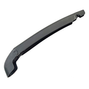 Oem 18 21 Vw Volkswagen <span class=keywords><strong>Tiguan</strong></span> Recharge arrière Accessoire extérieur de voiture Balai d'<span class=keywords><strong>essuie</strong></span>-<span class=keywords><strong>glace</strong></span> avant et voiture One New 10 Pcs Acceptable - Product Image 2