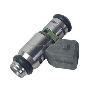 Nouveau 1 trous IWP012 buse d'injecteur de carburant pour <span class=keywords><strong>Fiat</strong></span> <span class=keywords><strong>Palio</strong></span> Siena Bravo Marea 1.6 16V <span class=keywords><strong>moteur</strong></span> à <span class=keywords><strong>essence</strong></span> pour système de carburant - Product Image 2