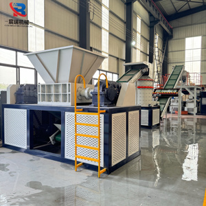 High Quality <strong>Scrap</strong> Steel Iron Aluminum <strong>Motor</strong> Stator Vertical Hammer Mill Crusher <strong>E</strong> <strong>Scrap</strong> Recycling Machine - Product Image 2