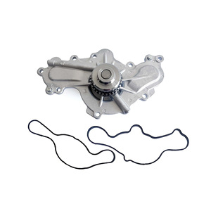Bomba de Agua AW6348 para Ford MKS MKZ MKT MKX 19326227, Pieza de Repuesto - Product Image 4