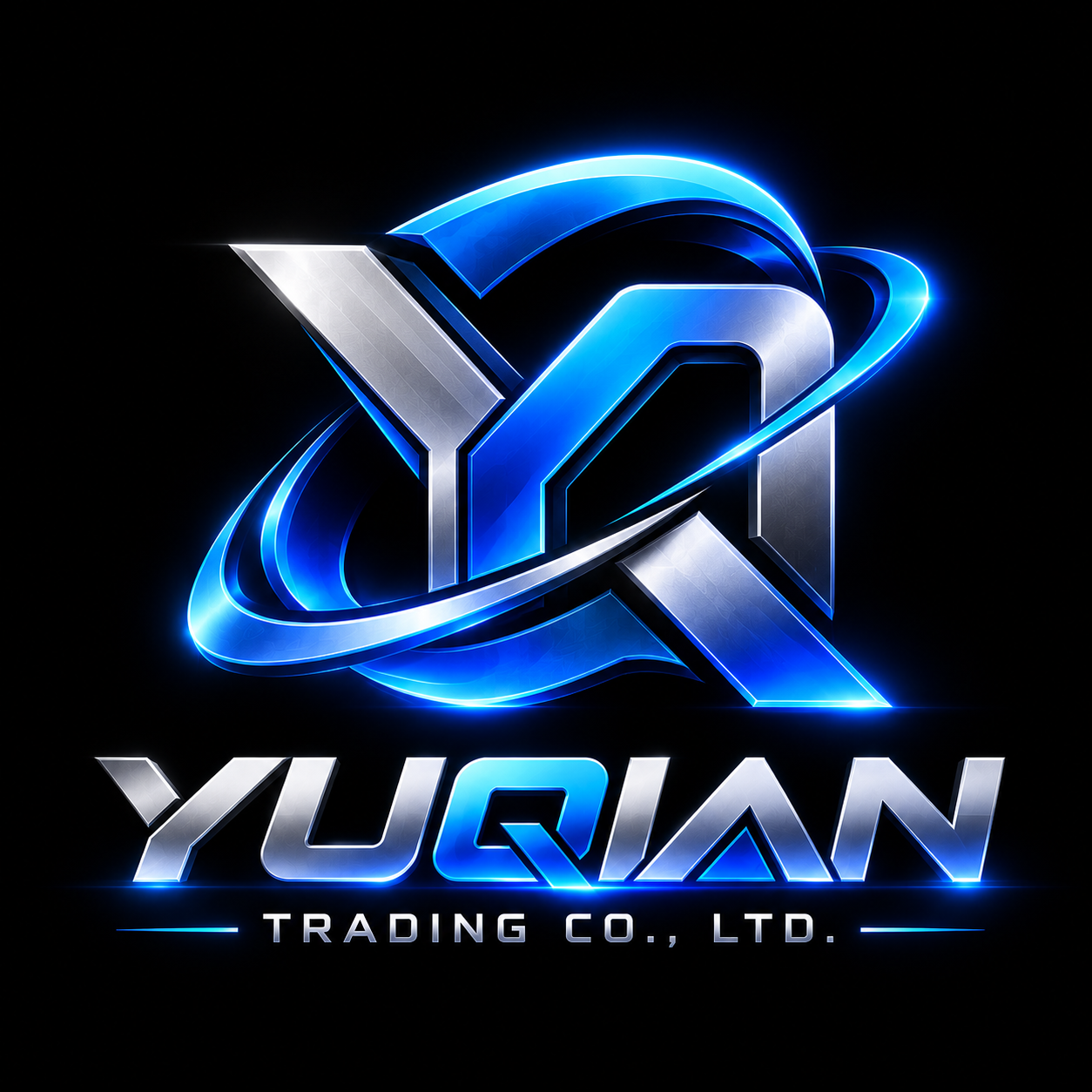 Chongqing Yuqian Trading Co., Ltd.