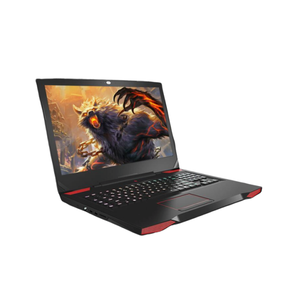 Ordinateur portable de jeu 17,3 pouces Core I7 7700HQ <span class=keywords><strong>GTX</strong></span> 1060 6 Go 16 Go de RAM GDDR5 Ordinateur portable de jeu Gamer - Product Image 3