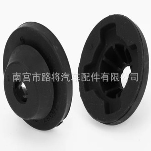 ปะเก็นยางกรองอากาศนิสสัน อินฟินิตี้ 165576N20A อะไหล่ทดแทนระบบเครื่องยนต์ - Product Image 4
