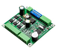 Pemasok Smt Elektronik Pcb Tiongkok Shenzhen Oem layanan desain kustom Gerber Pcb produsen perakitan papan sirkuit cetak Pcba